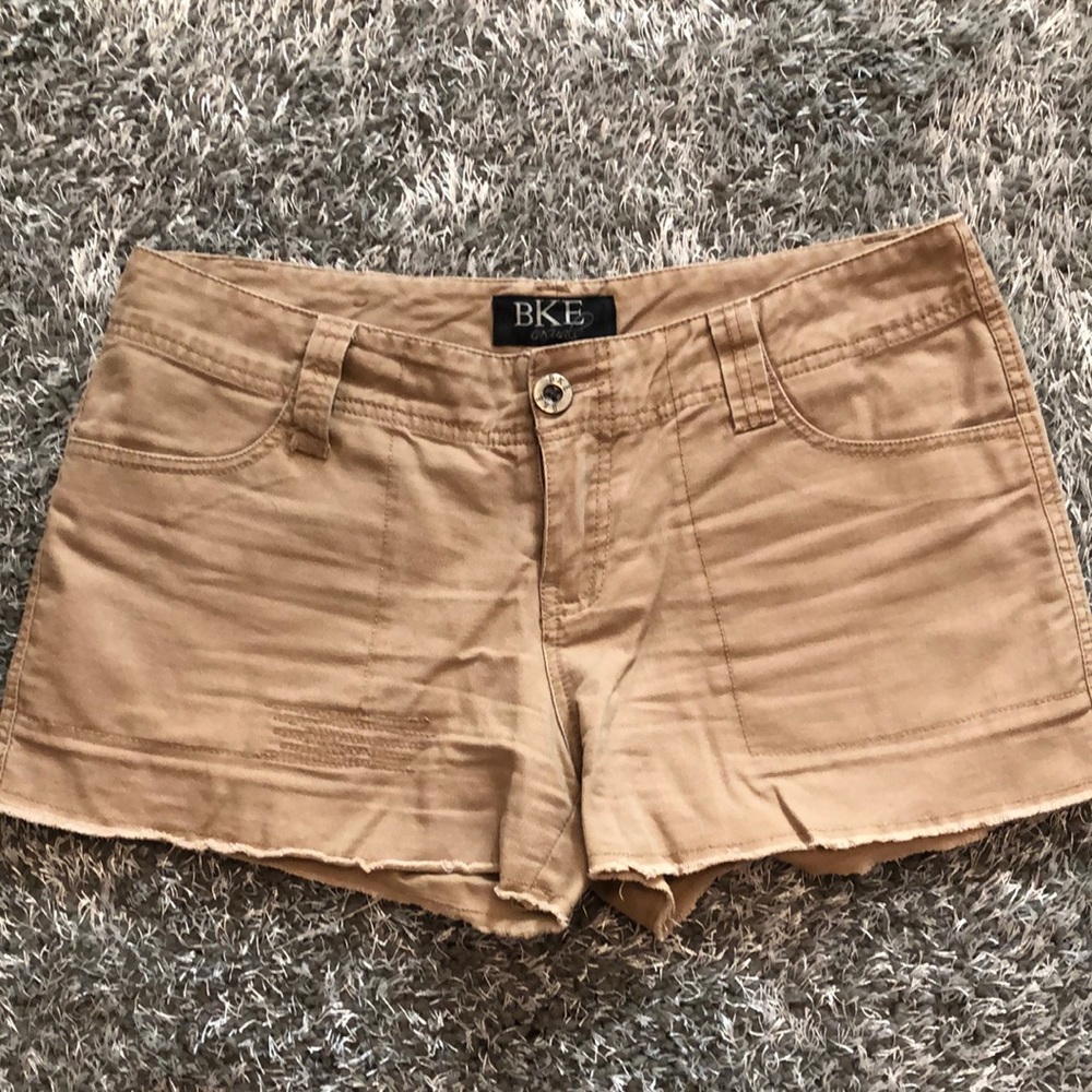 BKE shorts